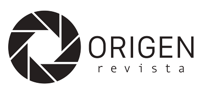 Revista ORIGEN - Uriel Santana